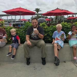 Meet your Posher, Matt